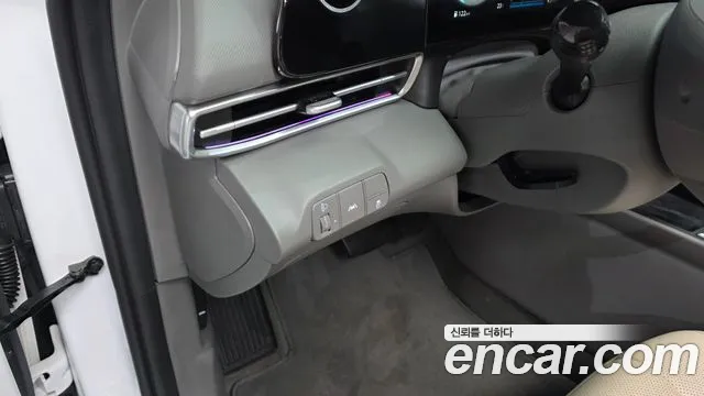 Hyundai Avante CN7 — Фото автомобиля 26