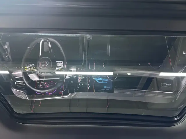 GAC Trumpchi GS8 — Фото автомобиля 23