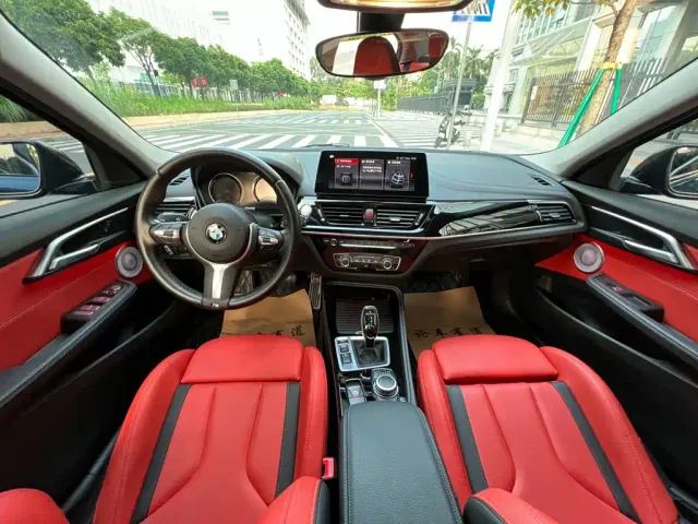 BMW 1 Series — Фото автомобиля 5