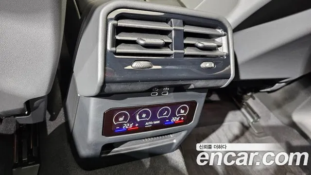 BMW 5 Series G60 — Фото автомобиля 23