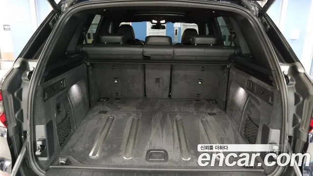 BMW X5 G05 — Фото автомобиля 13