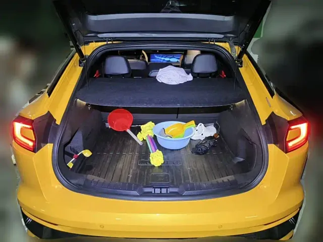 Ford Mondeo — Фото автомобиля 5