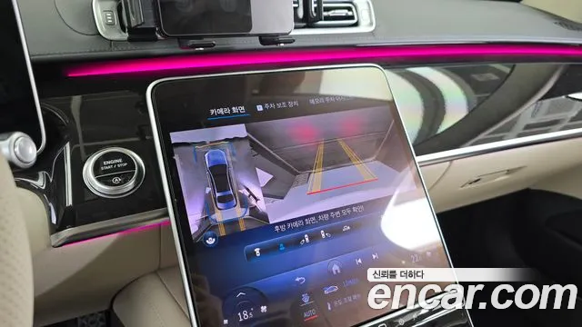 Mercedes-Benz S-Class — Фото автомобиля 15