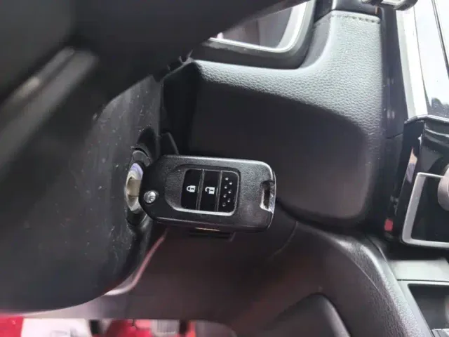 Honda Breeze — Фото автомобиля 8
