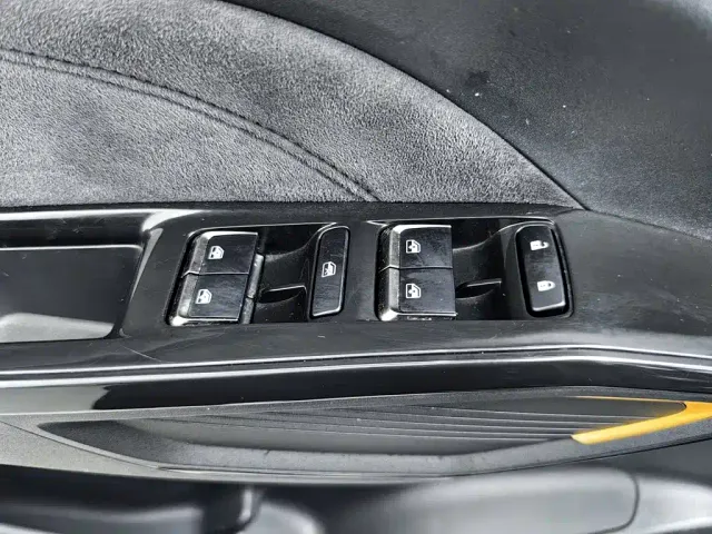 Changan X5 Plus — Фото автомобиля 9