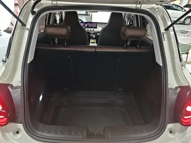 Wuling Bingo — Фото автомобиля 18