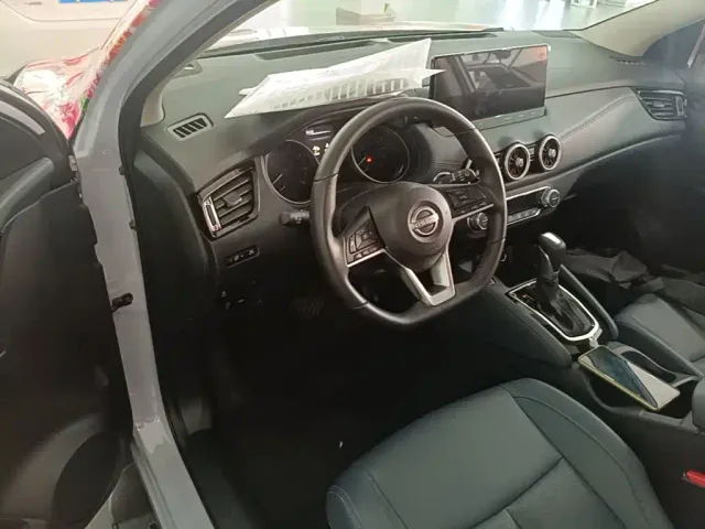 Nissan Qashqai — Фото автомобиля 10