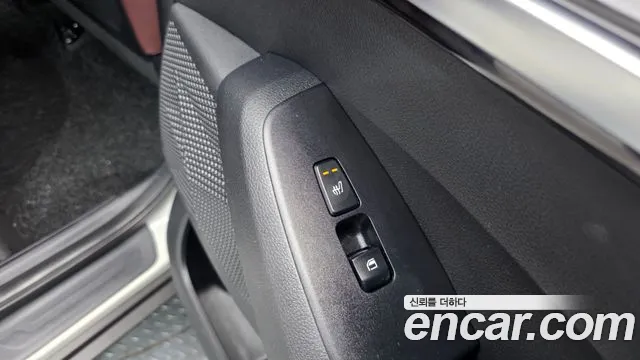Kia Seltos — Фото автомобиля 19