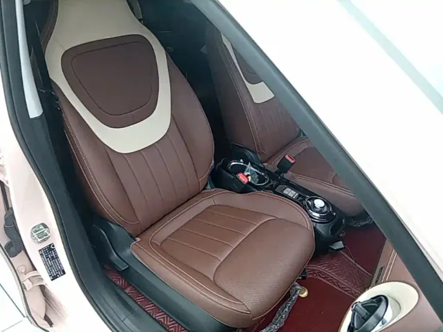 Wuling Bingo — Фото автомобиля 24