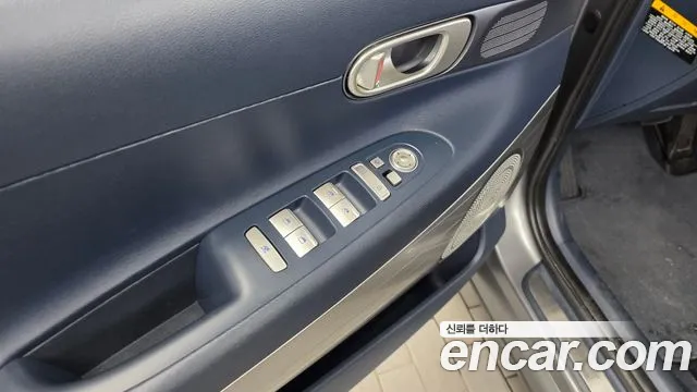 Hyundai Nexo Nexo Modern — Фото автомобиля 29