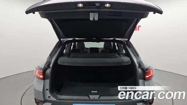 Volkswagen ID.4 — Фото автомобиля 20