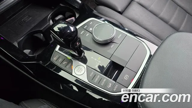 BMW X3 — Фото автомобиля 8
