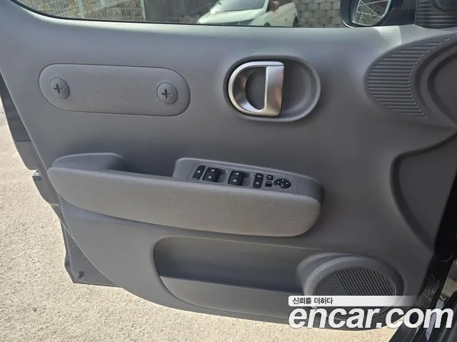 Hyundai Casper Casper Electric — Фото автомобиля 12