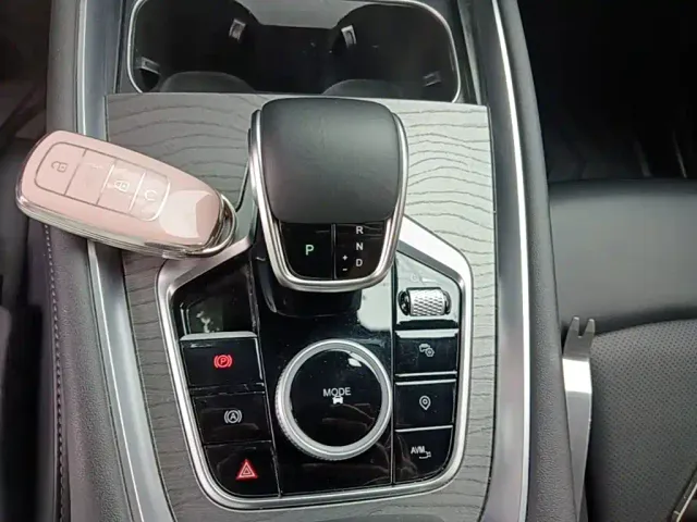 Chery Tiggo 8 PRO — Фото автомобиля 13