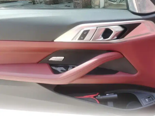 BMW 4 Series — Фото автомобиля 7