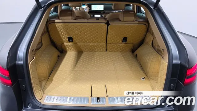Genesis GV60 — Фото автомобиля 25