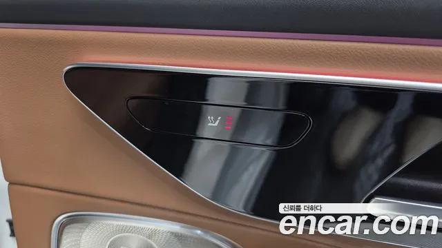 Mercedes-Benz E-Class W214 — Фото автомобиля 24