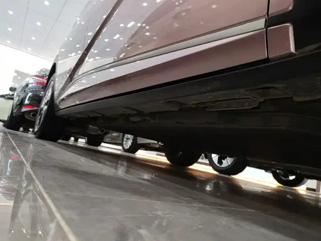 BYD Dolphin — Фото автомобиля 20