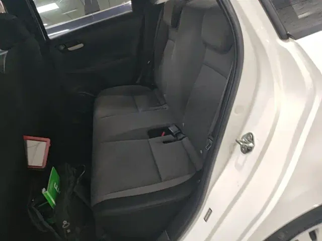 Honda Fit — Фото автомобиля 16