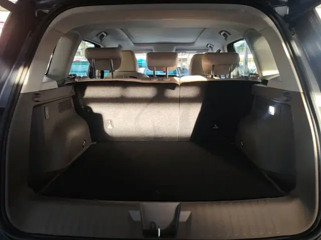 Haval Big Dog — Фото автомобиля 18