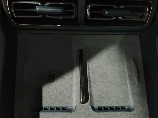 BYD FangChengBao Leopard 5 — Фото автомобиля 14