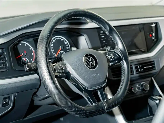 Volkswagen Polo — Фото автомобиля 10