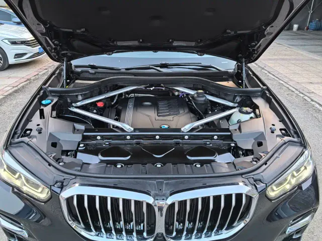 BMW X5 — Фото автомобиля 25