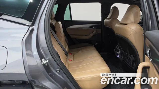 Renault Korea Grand Koleos — Фото автомобиля 17