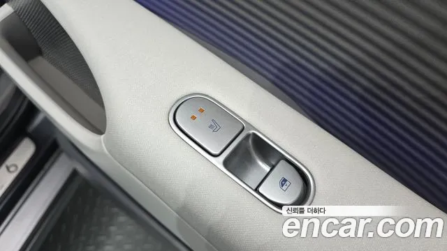 Hyundai Ioniq 6 — Фото автомобиля 22
