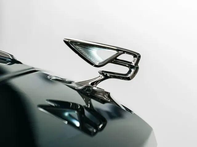 Bentley Flying Spur — Фото автомобиля 9
