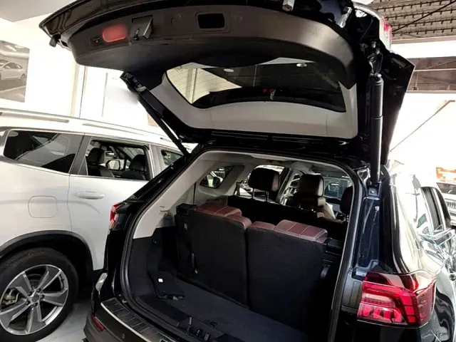 Chery Tiggo 8 PRO — Фото автомобиля 18