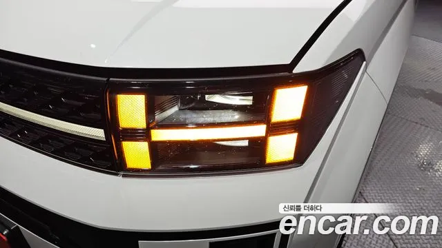 Hyundai Santafe — Фото автомобиля 17
