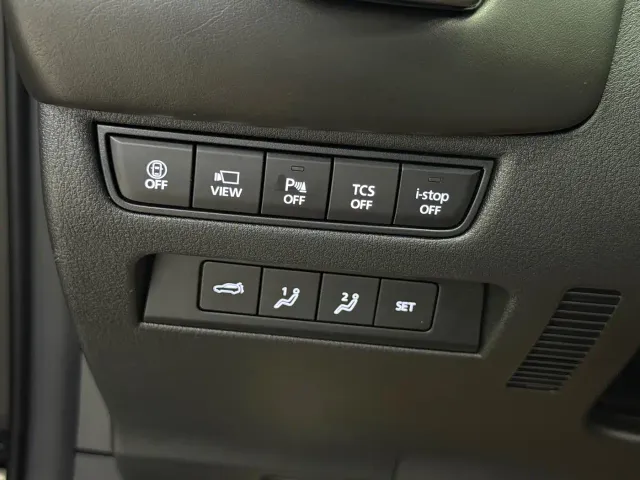 Mazda CX-50 Xingye — Фото автомобиля 13