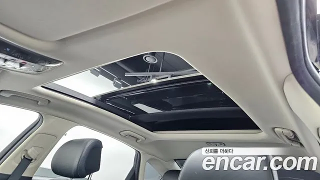 Genesis G80 Бензин 3.5 Turbo 2WD — Фото автомобиля 20
