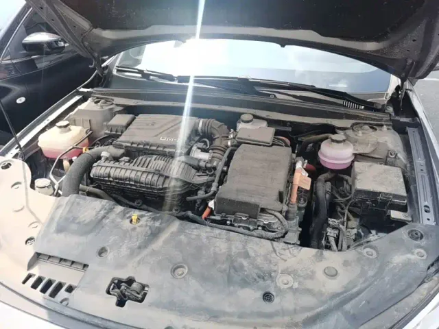 BYD Qin PLUS — Фото автомобиля 19