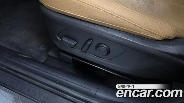 Kia Sorento Sorento 4-е поколение — Фото автомобиля 26