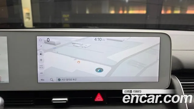 Hyundai Ioniq5 Ioniq5 Long Range AWD — Фото автомобиля 13