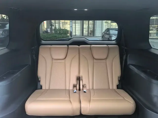 GAC Trumpchi ES9 — Фото автомобиля 13