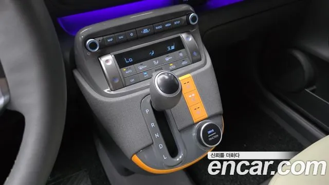 Hyundai Casper Casper Turbo Inspiration — Фото автомобиля 9
