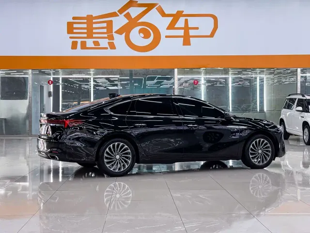 Buick LaCrosse — Фото автомобиля 12