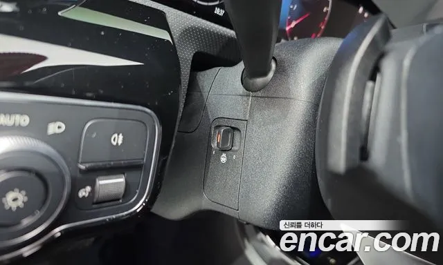 Mercedes-Benz A-Class W177 — Фото автомобиля 24