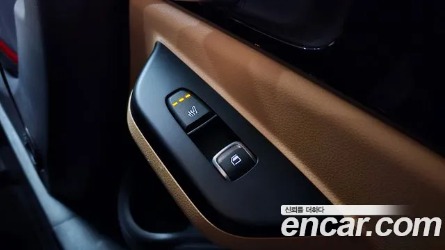 Kia Canival Carnival 4 поколение Дизель 9 мест Prestige — Фото автомобиля 18