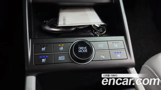 Hyundai Kona Kona (SX2) Бензин 1.6 турбо 2WD — Фото автомобиля 18