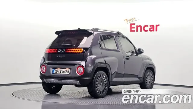 Hyundai Casper — Фото автомобиля 2
