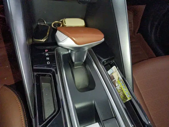 Kia Sportage — Фото автомобиля 13