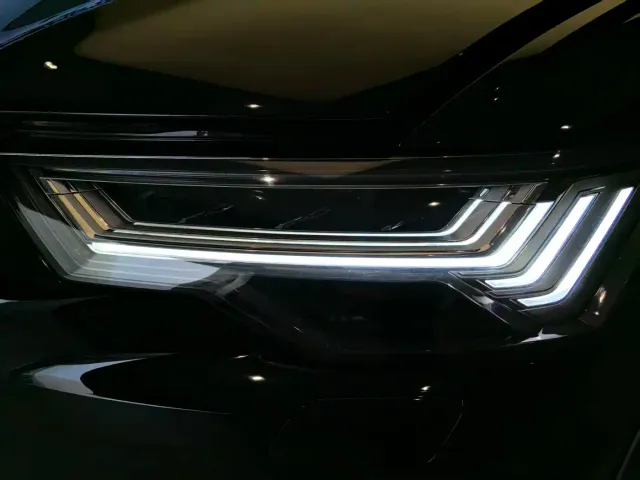 Audi A6 — Фото автомобиля 19