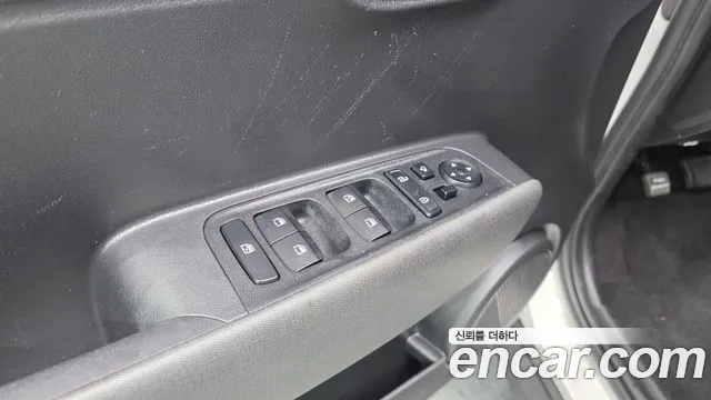 Hyundai Casper Casper Inspiration — Фото автомобиля 24
