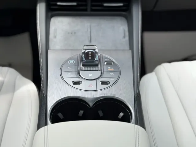 BYD Seal 06 — Фото автомобиля 15