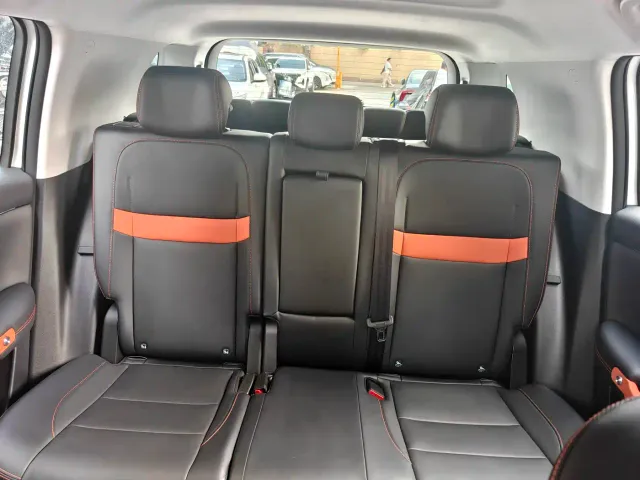 BAIC BJ30 — Фото автомобиля 7