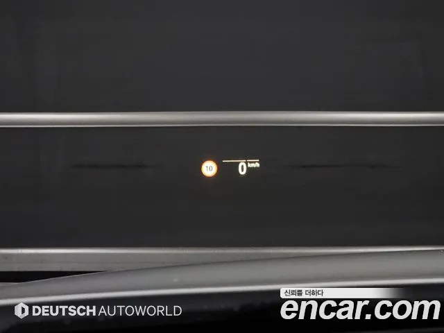 BMW Gran Turismo G32 — Фото автомобиля 17
